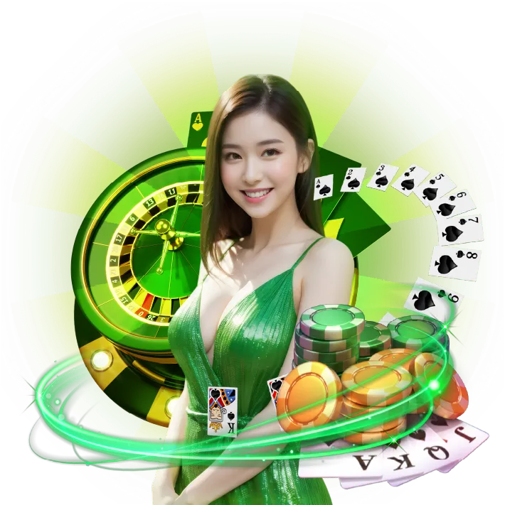 vak 888 เกม